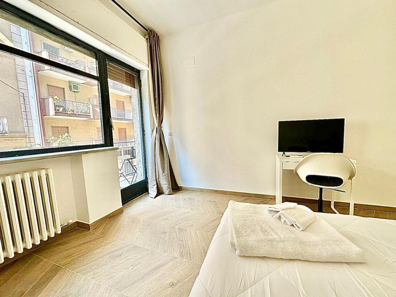 Suite Dante 262 Bari Exterior foto
